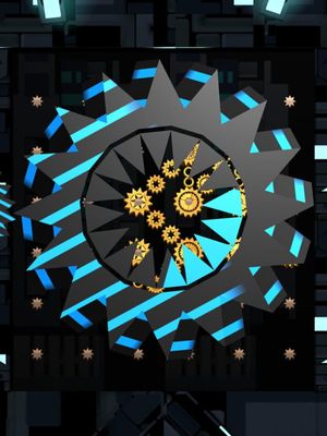 3D Gear screenshot 3