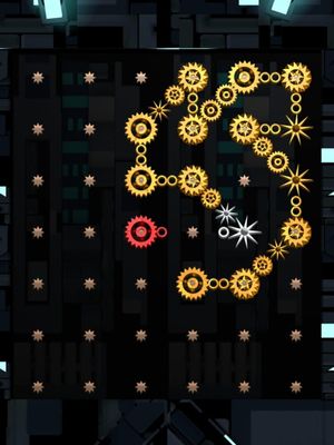 3D Gear screenshot 4