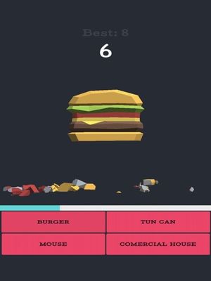 3D Icon Quiz screenshot 2