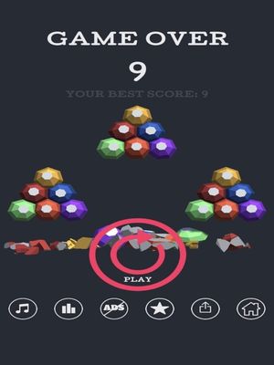 3D Icon Quiz screenshot 4