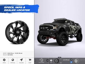 3DTuning: Car Game & Simulator screenshot 1
