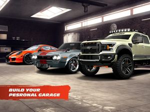 3DTuning: Car Game & Simulator screenshot 4