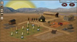 3rd World Farmer screenshot 1