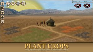 3rd World Farmer screenshot 3