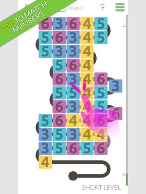3XN: Number Puzzle screenshot 2