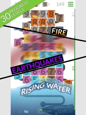 3XN: Number Puzzle screenshot 3