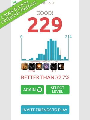 3XN: Number Puzzle screenshot 4