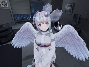 404 Game Re:Set screenshot 2