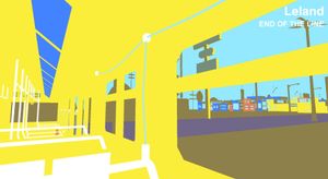 4ever Transit Authority screenshot 1
