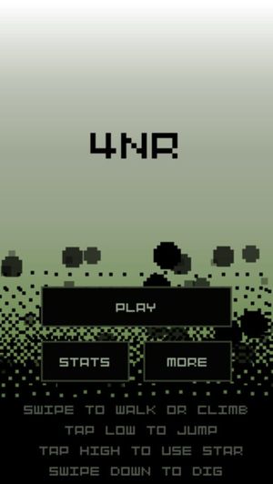 4NR screenshot 1