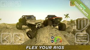 4x4 Mania screenshot 2