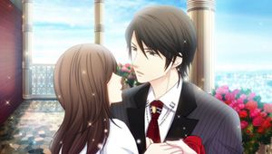 5-nin no Koi Prince: Himitsu no Keiyaku Kekkon screenshot 2