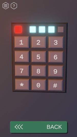 50 Tiny Room Escape screenshot 4