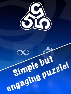 555! screenshot 1