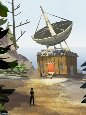 57° North screenshot 1