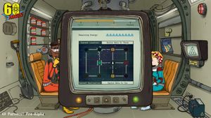 60 Parsecs! screenshot 2