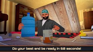 60 Seconds to Survive screenshot 1