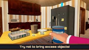 60 Seconds to Survive screenshot 2