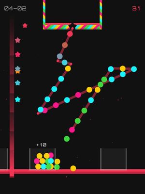 66 Balls screenshot 2