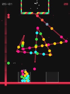 66 Balls screenshot 3