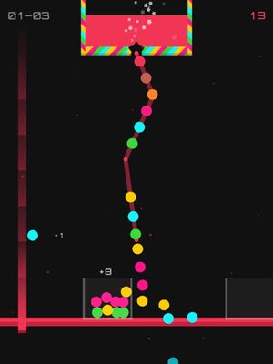 66 Balls screenshot 4