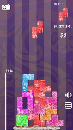 66 Bricks screenshot 2