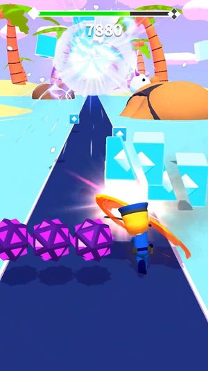 6ix9ine Runner screenshot 3