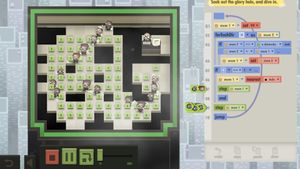 7 Billion Humans screenshot 4