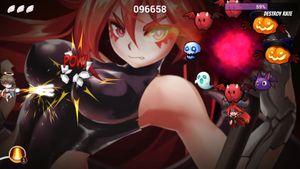 7 Sexy Sins screenshot 4