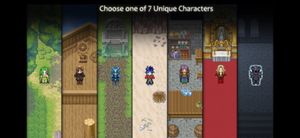7 Stories screenshot 1
