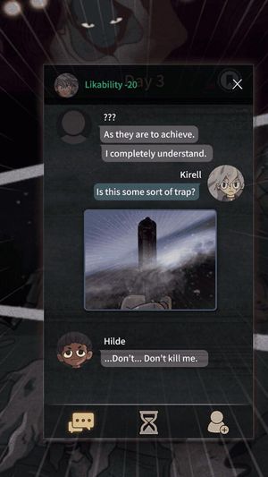 7Days! screenshot 2