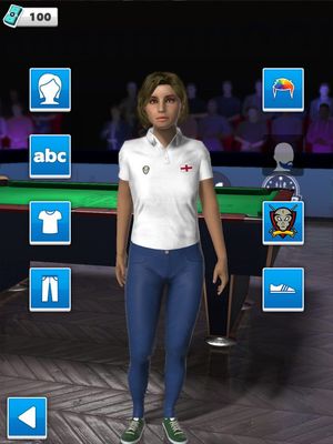 8 Ball Hero screenshot 4