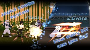 8 Bit Fighters screenshot 3
