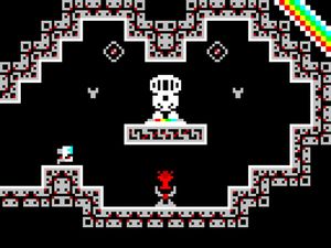 8 Bit Space screenshot 2