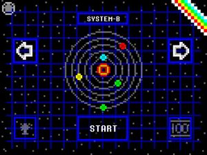 8 Bit Space screenshot 4