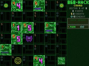 868-Hack screenshot 1