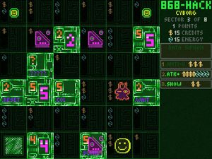 868-Hack screenshot 4