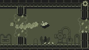 8bit Doves screenshot 3