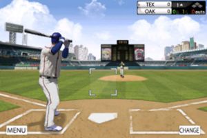 9 Innings: Pro Baseball 2013 screenshot 1
