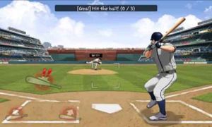 9 Innings: Pro Baseball 2015 screenshot 3