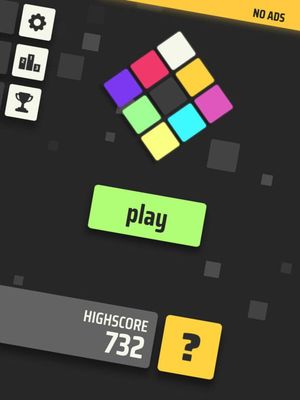9 Tiles . screenshot 4