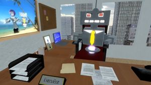 9 to 5 Smash It screenshot 2