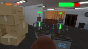 9 to 5 Smash It screenshot 4