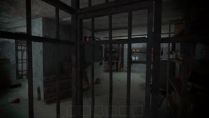 911: Cannibal screenshot 3