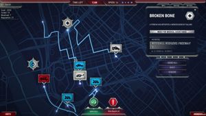911 Operator screenshot 2