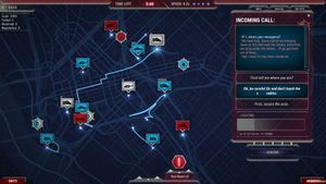 911 Operator screenshot 3