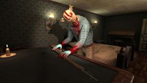 911: Prey screenshot 1