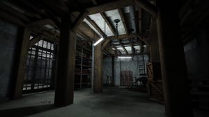 911: Prey screenshot 4