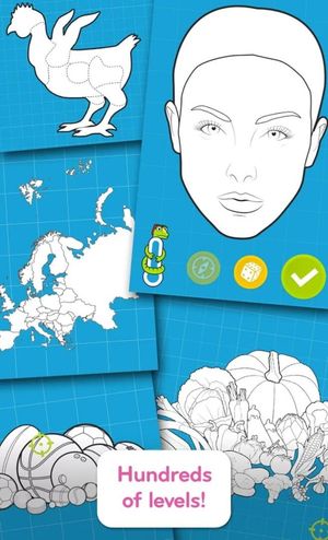 94 Degrees: fun trivia quiz screenshot 3