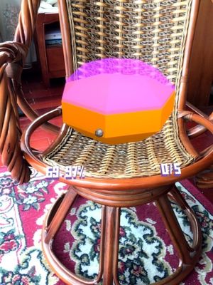 99.99% 3D: Fill the Ball screenshot 3